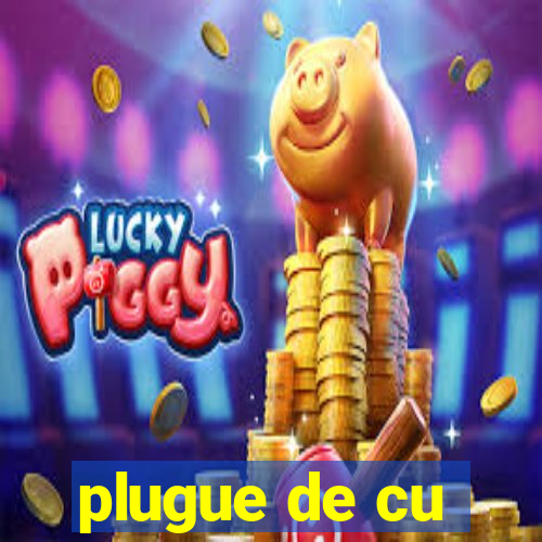 plugue de cu